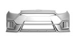Предна броня (RS Look) Ford Focus Mk3 - Image 5