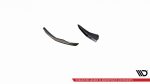 Канарди за Предна броня (Canards) Volkswagen Golf GTI Mk8 - Image 4