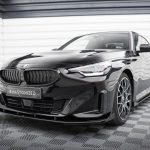 Предни капаци BMW 2 Coupe G42