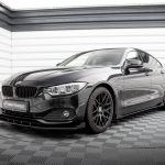 Предни капаци BMW 4 Gran Coupe F36