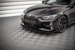 Предни капаци BMW 4 M-Pack / M440i G22 / G23 / G22 Facelift / G23 Facelift