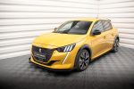 Предни капаци Peugeot 208 GT Mk2 - Image 2