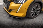 Предни капаци Peugeot 208 GT Mk2