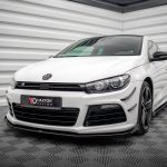 Предни капаци Volkswagen Scirocco R Mk3