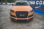Преден спойлер Audi Q7 S-Line Mk.1 - Image 2