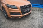 Преден спойлер Audi Q7 S-Line Mk.1