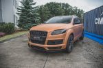 Преден спойлер Audi Q7 S-Line Mk.1 - Image 4