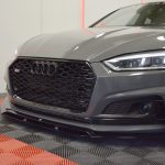 Преден спойлер за Audi S5 / A5 S-Line F5 Coupe / Sportback