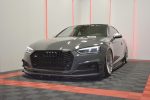 Преден спойлер за Audi S5 / A5 S-Line F5 Coupe / Sportback - Image 2