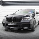 Преден спойлер BMW 6 GT M-Pack G32