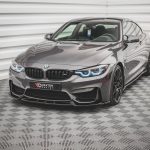 Преден спойлер BMW M4 F82
