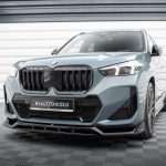 Преден спойлер за BMW X1 M-Pack U11