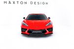 Преден спойлер Chevrolet Corvette C8 - Image 2