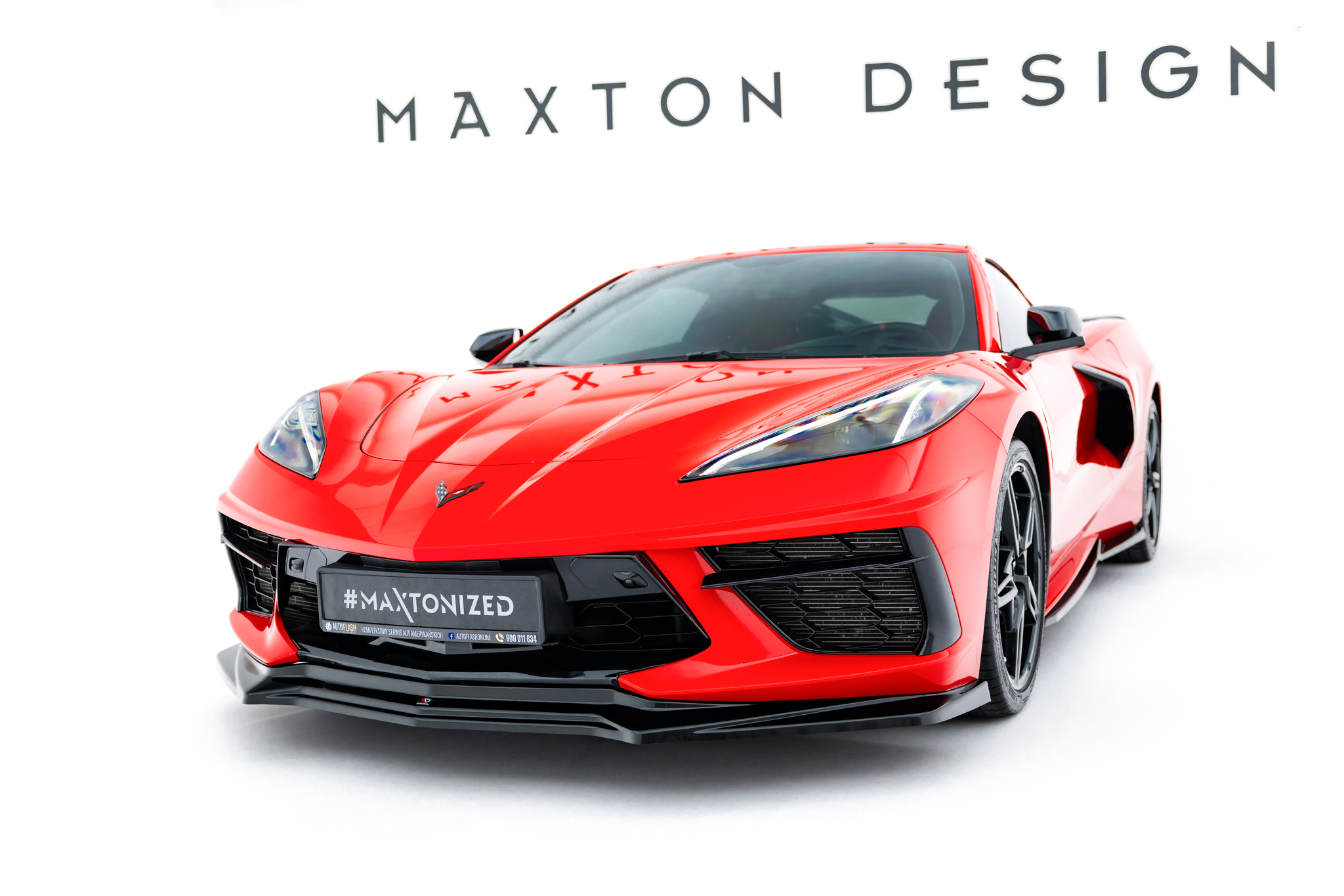 pol_po_front-splitter-chevrolet-corvette-c8-15394_3 Преден спойлер Chevrolet Corvette C8 - Image 1