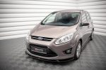 Преден спойлер Ford C-Max Mk2