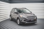 Преден спойлер Ford Escape Mk3