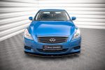 Преден спойлер Infiniti G37 Coupe - Image 2