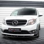 Преден спойлер Mercedes-Benz Citan W415