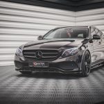 Преден спойлер Mercedes-Benz E W213