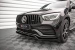 Преден спойлер Mercedes-Benz GLC Coupe AMG-Line C253