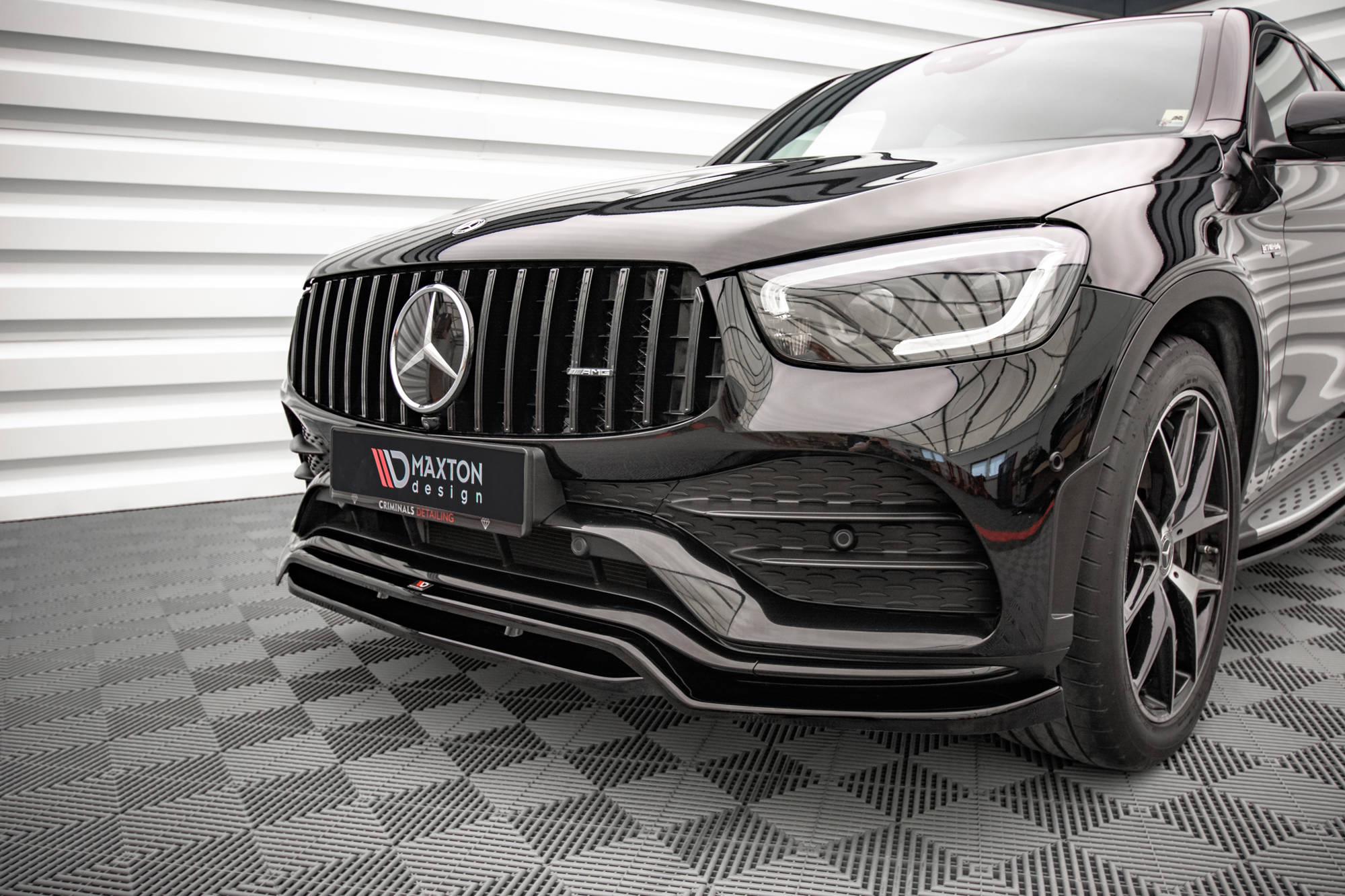 pol_po_front-splitter-mercedes-benz-glc-coupe-amg-line-c253-15255_5 Преден спойлер Mercedes-Benz GLC Coupe AMG-Line C253 - Image 1