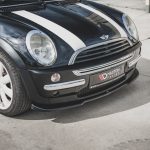Преден спойлер Mini Cooper / One R50