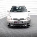 Преден спойлер за Toyota Yaris T-Sport Mk1 фейслифт