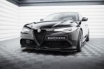 Преден спойлер V.1 ALFA ROMEO GIULIA VELOCE
