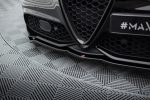 Преден спойлер V.1 ALFA ROMEO GIULIA VELOCE - Image 3