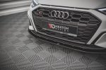 Преден спойлер V.1 Audi S3 / A3 S-Line 8Y - Image 3