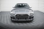 Преден спойлер V.1 Audi S5 / A5 S-Line F5 Facelift - Image 2