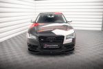Преден спойлер V.1 Audi S8 D4 - Image 2