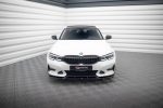 Преден спойлер V.1 BMW 3 Sport Line G20 / G21 - Image 2