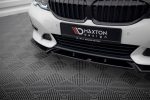 Преден спойлер V.1 BMW 3 Sport Line G20 / G21 - Image 3