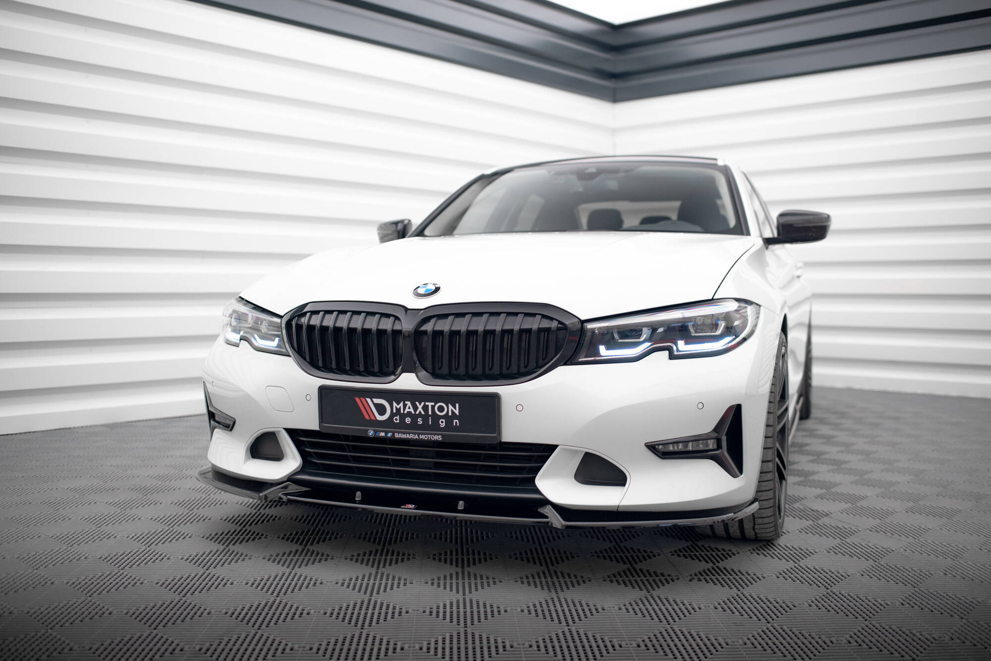 pol_po_front-splitter-v-1-bmw-3-sport-line-g20-g21-19177_5 Преден спойлер V.1 BMW 3 Sport Line G20 / G21 - Image 1