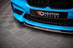 Преден спойлер V.1 BMW M2 Competition F87 - Image 3