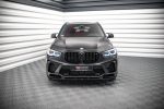 Преден спойлер V.1 BMW X5M F95 - Image 2