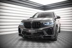 Преден спойлер V.1 BMW X5M F95