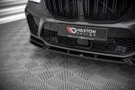 Преден спойлер V.1 BMW X5M F95 - Image 3