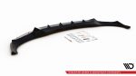 Преден спойлер V.1 BMW X6 M-Pack G06 - Image 5