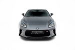 Преден спойлер V.1 + Тунинг клапи за  Toyota GR86 Mk1 - Image 2