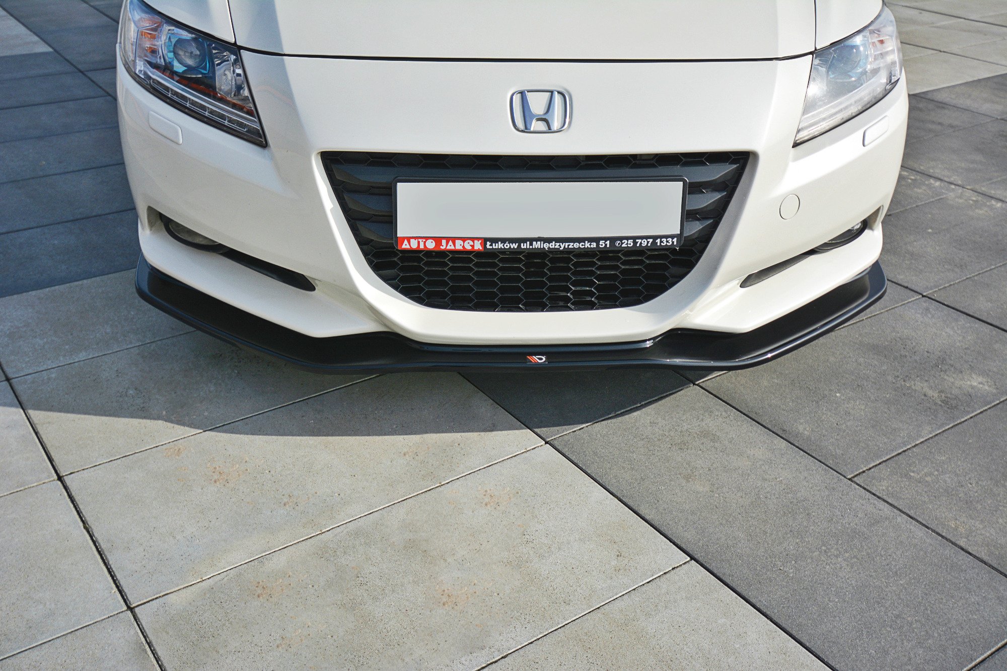 pol_po_front-splitter-v-1-honda-cr-z-6846_3 Преден спойлер V.1 HONDA CR-Z - Image 1