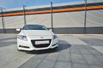 Преден спойлер V.1 HONDA CR-Z - Image 2