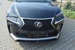 Преден спойлер V.1 Lexus NX Mk1 F-Sport - Image 4