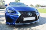 Преден спойлер V.1 Lexus RC F
