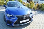 Преден спойлер V.1 Lexus RC F - Image 4