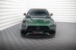 Преден спойлер V.1 Mercedes-AMG E63 W213 фейслифт - Image 2