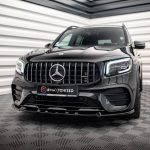 Преден спойлер V.1 Mercedes-AMG GLB 35 X247