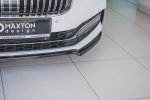 Преден спойлер V.1 Skoda Superb Liftback / Combi Mk3 Facelift - Image 3