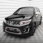 Преден спойлер V.1 Suzuki Vitara S Mk2